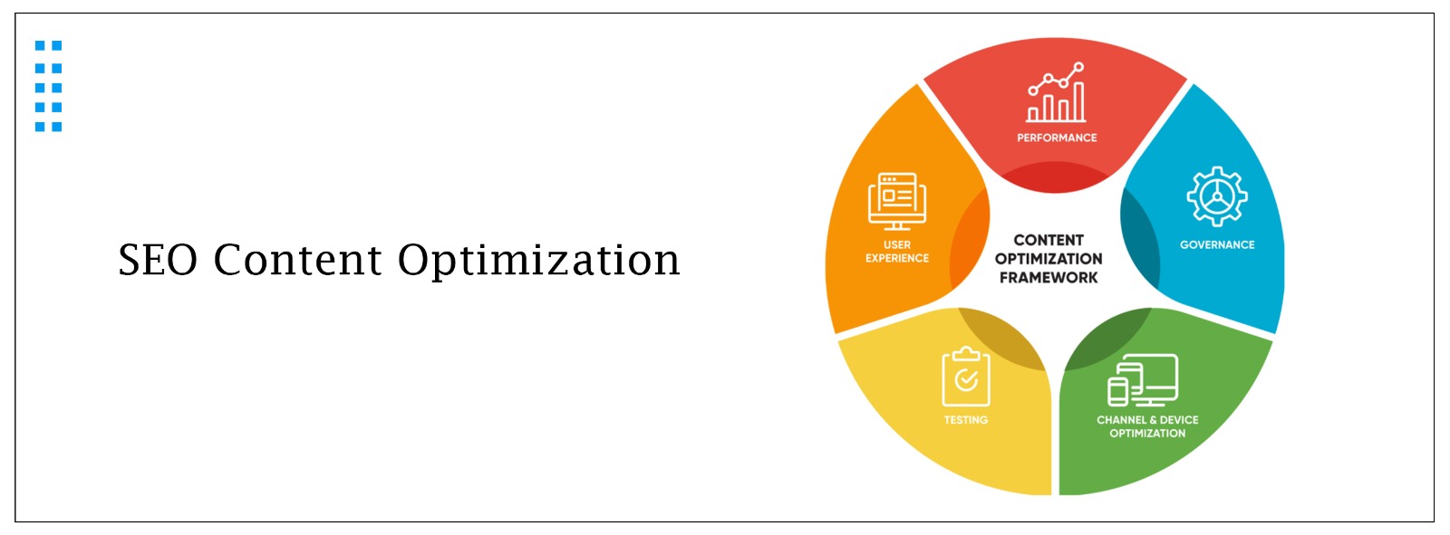 Website Content Optimization for SEO